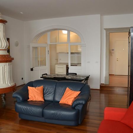 Guesthouse Bauzanum Streiter Bolzano Exteriér fotografie