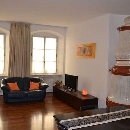 Guesthouse Bauzanum Streiter Bolzano Exteriér fotografie