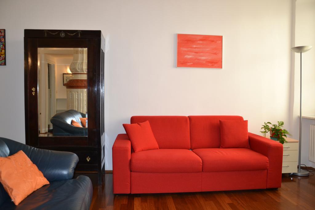 Guesthouse Bauzanum Streiter Bolzano Exteriér fotografie