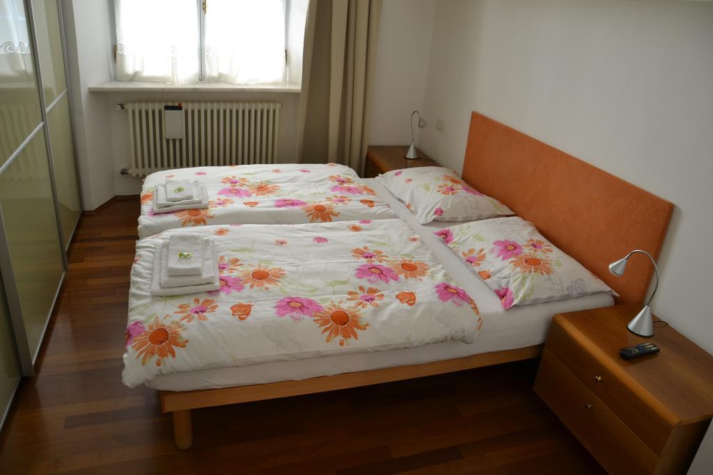 Guesthouse Bauzanum Streiter Bolzano Exteriér fotografie