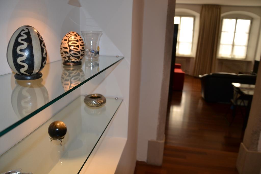 Guesthouse Bauzanum Streiter Bolzano Exteriér fotografie