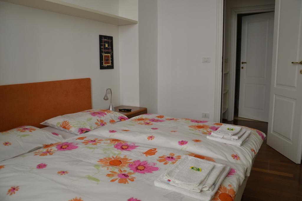 Guesthouse Bauzanum Streiter Bolzano Exteriér fotografie