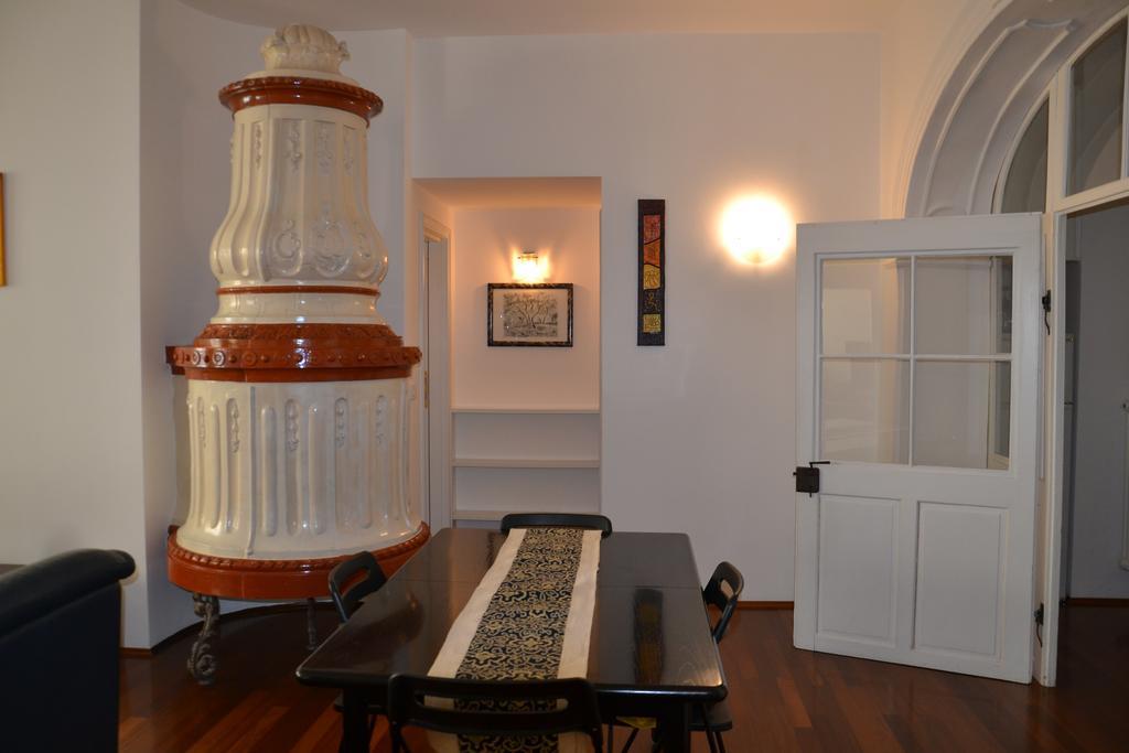 Guesthouse Bauzanum Streiter Bolzano Exteriér fotografie